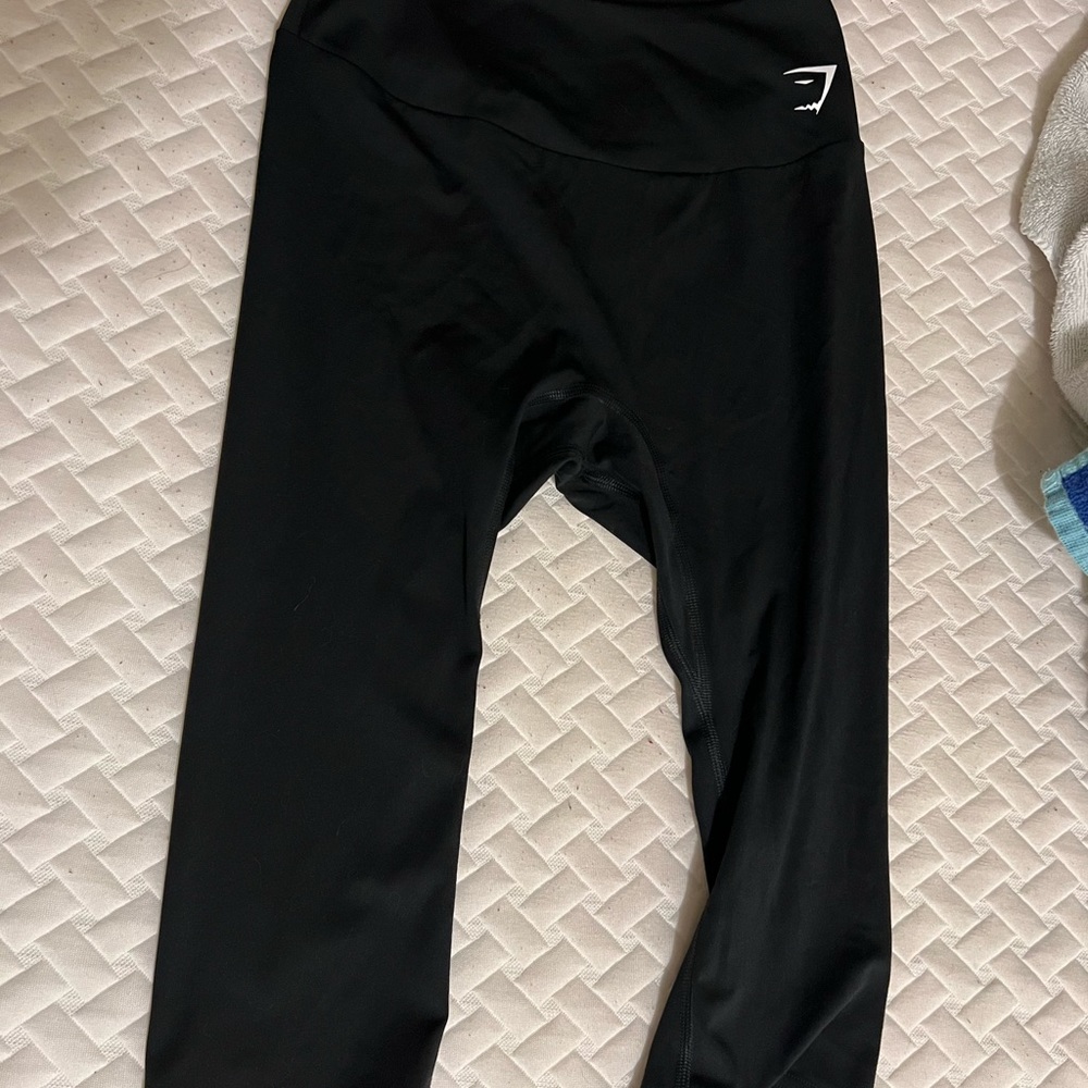 Brand new Gymshark leggings